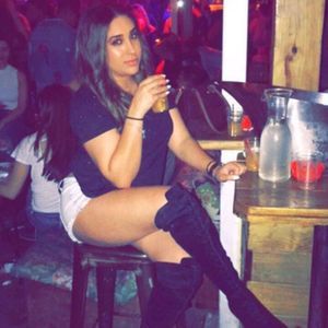 Meet your Posher, Ashley